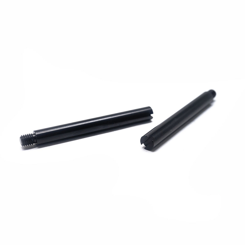 Aluminum Gear Shift Knob Nylon Standoff