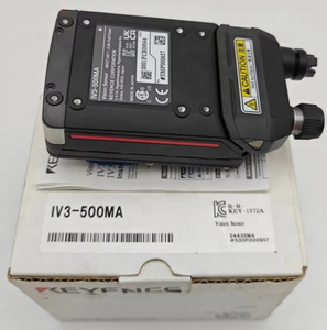Sensor de Reconocimiento IV3-500CA IV3-500MA IV3-600CA IV3-600MA, Nuevo en Stock, Sensor de Visión con IA Integrada - Product Image 5