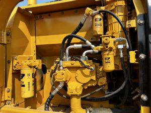 Gebruikt Caterpillar 320 20 ton graafmachine |   Lage uren & originele motor |   Prestatie-geverifieerd, gebruikt grote graafmachine CAT320 - Product Image 6