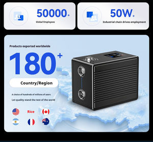 Pompe centrifuge multi-étages auto-amorçante à aimant permanent en acier inoxydable 800W 220V, haute pression, grand débit, IP44 - Product Image 4