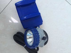<span class=keywords><strong>Komba</strong></span> — lampes frontales LED RD500, éclairage de chantier, lampe pour casque, éclairage de sécurité - Product Image 4
