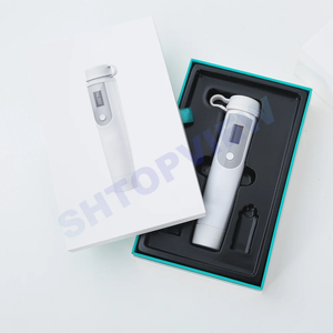 Refratômetro Manual Portátil SHTOPVIEW IRef para Uso Familiar, Mini Refratômetro Digital para Crianças, Dispositivo Portátil de Cuidado Ocular - Product Image 5