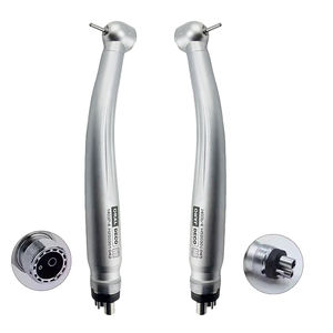 Nieuw Product 3.2:1 Naar Beneden Heen En Weer Bewegende Tandheelkundige Chirurgische Handstuk Recht Snijgereedschap Voor Kaakchirurgie Turbine Krachtbron - Product Image 1