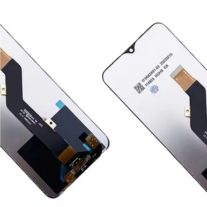 P37 Ke5 <span class=keywords><strong>Benco</strong></span> V90 Full HD Display Touch tecnologia LCD sostituzione dello schermo di alta qualità con 1 anno di garanzia - Product Image 6