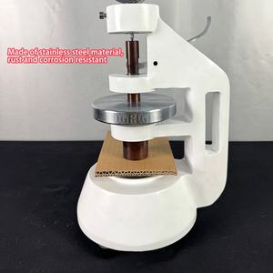 कागज और कार्डबोर्ड के लिए स्वचालित उच्च परिशुद्धता डिजिटल मोटाई परीक्षक - Product Image 4