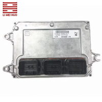Placa de Computadora TCM 5WP54010AA 483270 Bunch VT2 CVT Calidad OEM 100% Probada 12 Meses de Garantía Compatible con Geely Emgrand EC7 EC8