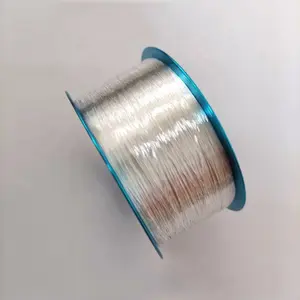 99.99% Supply Pure Silver Wire Annealed For Purposes Of Use In Electronics