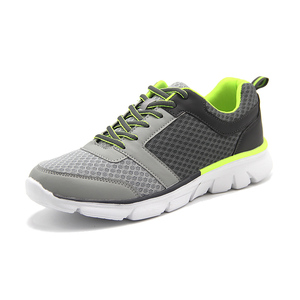 <span class=keywords><strong>2022</strong></span>ใหม่สไตล์รองเท้าผ้าใบตาข่ายด้านบน Chaussures De รองเท้ากีฬาสำหรับผู้ชายการฝึกอบรม - Product Image 1
