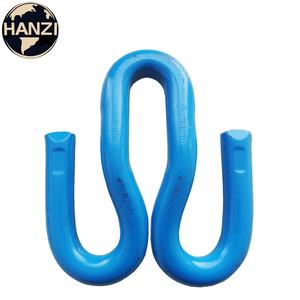 Clip de Riel Vossloh SKL1 - Material 60Si2Mn para Fijación Ferroviaria, Reequipamiento/Actualización - Product Image 5