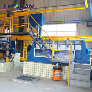 Nhà Máy nhà máy giấy nhà máy chất thải giấy tái chế dòng máy làm bột giấy sợi từ chối tách - Product Image 4