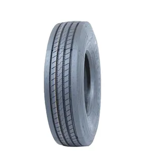 295/80 R22.5 Famous China brand new design Germany technology 295/80 R22.5 truck tires