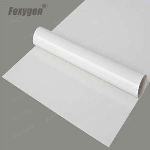 Satisfaction garantie Nouveau produit Rouleau de matériau Film PVC brillant Haute brillance MSD Plafond tendu pour la décoration intérieure - Product Image 2