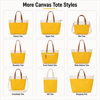 Sac fourre-tout en toile de coton de qualité supérieure, 16 oz, extra épais, avec sangle en PU et rivets métalliques, contrôle qualité déterminé, pour usage professionnel