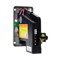 Accepteur de pièces numérique TW500 pour jeux de machine à claques et à griffes de voiture, porte-jetons, accessoire de console, comparaison des accepteurs de pièces