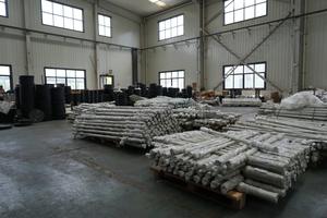 <span class=keywords><strong>Barre</strong></span> <span class=keywords><strong>EZ</strong></span> professionnelle en acier allié Leeton, réglable, ergonomique et inclinée pour les exercices de <span class=keywords><strong>biceps</strong></span> et triceps, respectueuse des poignets - Product Image 6