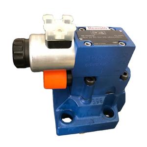 โซลินอยด์วาล์ว Rexroth รุ่น DB10 DB20 DB30 DBW10 DBW20 DBW30 DBW10A1-52/200-6EG24N9K4 DBW20B2-52/315-6EG24N9K4 - Product Image 2