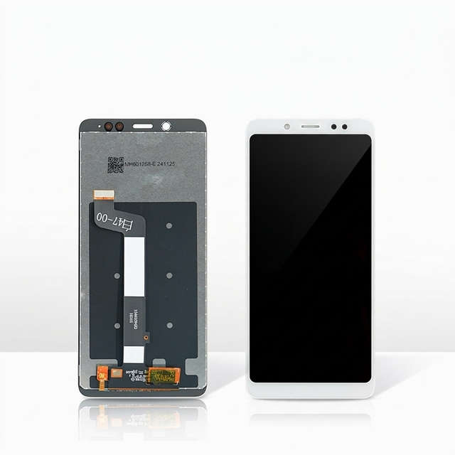 Redmi Note 5 LCD Replacement Screen