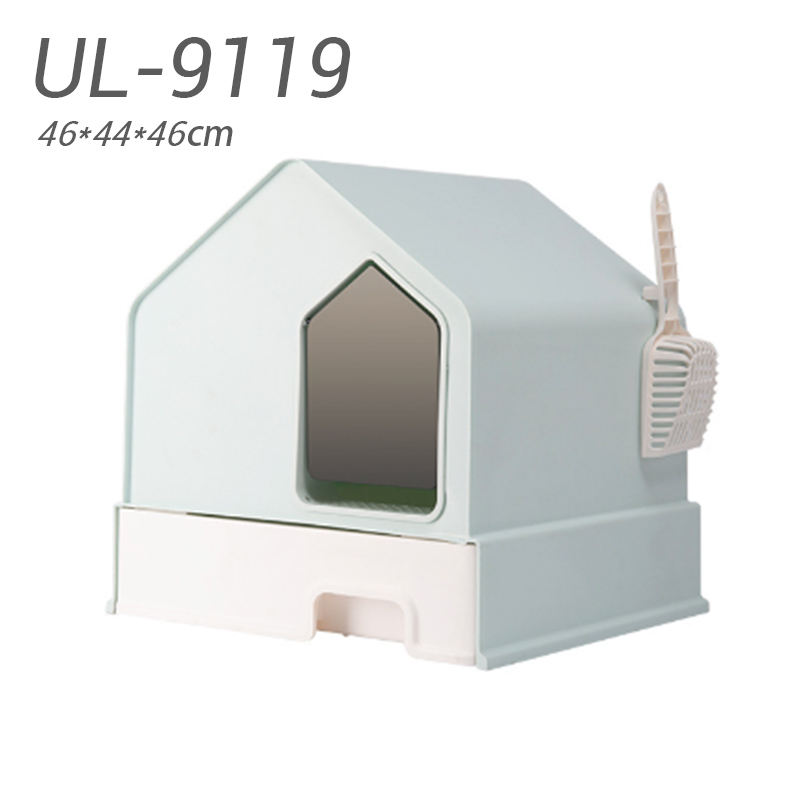 UL-9119
