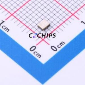 SX2M30.000M20F30TNN Crystal Oscillator (Active) SMD2520-4P Crystal Oscillator 30MHz 20ppm CMOS - Product Image 1