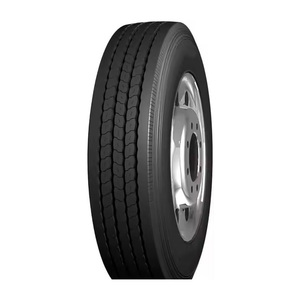 ยางรถบรรทุกหนักแบบไม่มียางใน ขนาด 11R22.5 16PR สำหรับพวงมาลัย ยี่ห้อใหม่ ผลิตตามสั่ง สำหรับทุกสภาพถนน รองรับการขับขี่แบบผสมผสาน - Product Image 5