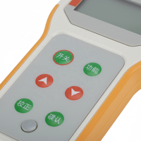 Water Quality Tester Portable Microcomputer Digital Acidity Meter Waterproof pH Handheld Meter pH Probe 0.01pH Precision