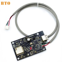 Servicio de Análisis Inverso de Diseño de PCBA para Placas de Electrodomésticos Inteligentes, Recuperación de Esquemas, Creación de Archivos Gerber, Pruebas Funcionales