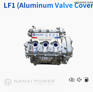 Motor Remanufacturado LF1 3.0L de Gasolina con Inyección Directa de Alto Rendimiento para CTS SRX SLS <span class=keywords><strong>La</strong></span> Long Block - Product Image 3