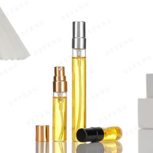 Mini Parfum Monsterfles Hervulbaar 2Ml 3Ml 5Ml 10Ml Kleine Glazen Parfum Spuitfles - Product Image 4