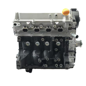 SQR472WF Moteur Long Bloc Moteur Sqr472wf Cylindre Complet pour Chery Karry Yoyo <span class=keywords><strong>Yoki</strong></span> - Product Image 1