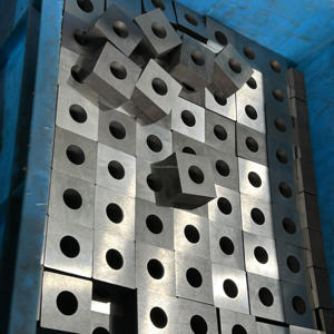 เครื่องบดยางพลาสติกอุตสาหกรรมสำหรับรีไซเคิลใบมีดหั่นเพลาเดียว gomine - Product Image 6