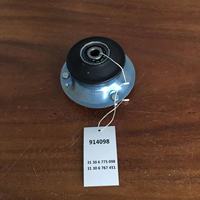 Montaje de puntal de piezas de automóvil originales ATMAN 31306775098 31306767451 para Mini R55 R56