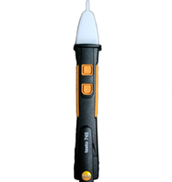 Testo 745 Non Contact Voltage Detector, 12V Ac to 1000V Ac Measuring & Analysing Instruments