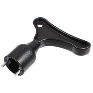 Removedor de clavos para zapatos de golf, herramienta pequeña y práctica de acero inoxidable para equipo de golf - Product Image 3