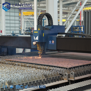 Vente chaude Entrepôt Industriel Préfabriqué Bâtiments <span class=keywords><strong>de</strong></span> Bureaux Modulaires en Métal - Product Image 6