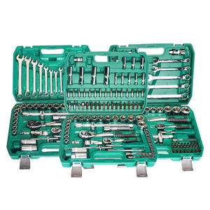 RYNEX High-Quality Durable Ratchet Wrenches Sockets 61Pcs Hand <strong>Tool</strong> Set for Car Motorcycle Repair <strong>Tools</strong> - Product Image 4