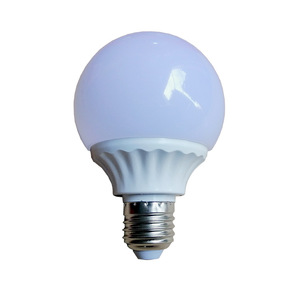 Led <b>Bulbs</b> G60 G80 Dragon Ball Series Energy Saving Decorative Mirror Fill <b>Light</b> Three Color Variable Photography <b>Bulb</b> - Product Image 5
