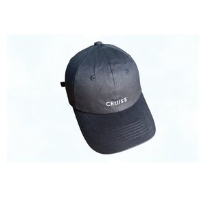 Gorras de béisbol bordadas OEM con patrón personalizado más vendidas, gorra de camionero de terciopelo impermeable sin estructura desgastada para deportivo - Product Image 2