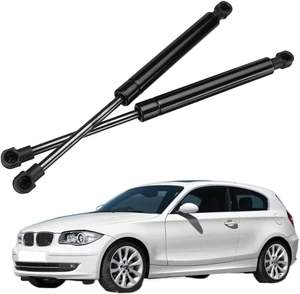 Amortiguadores de Gas para Capó de Coche, Soportes de Elevación para <span class=keywords><strong>BMW</strong></span> E36 Sedán 318i 323i 328i M3 - Product Image 1