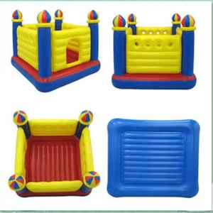 <span class=keywords><strong>INTEX</strong></span> 48259, castillo hinchable de alta calidad, que rebota castillo hinchable, puente <span class=keywords><strong>inflable</strong></span>, casa de rebote <span class=keywords><strong>inflable</strong></span> de dinosaurio - Product Image 3