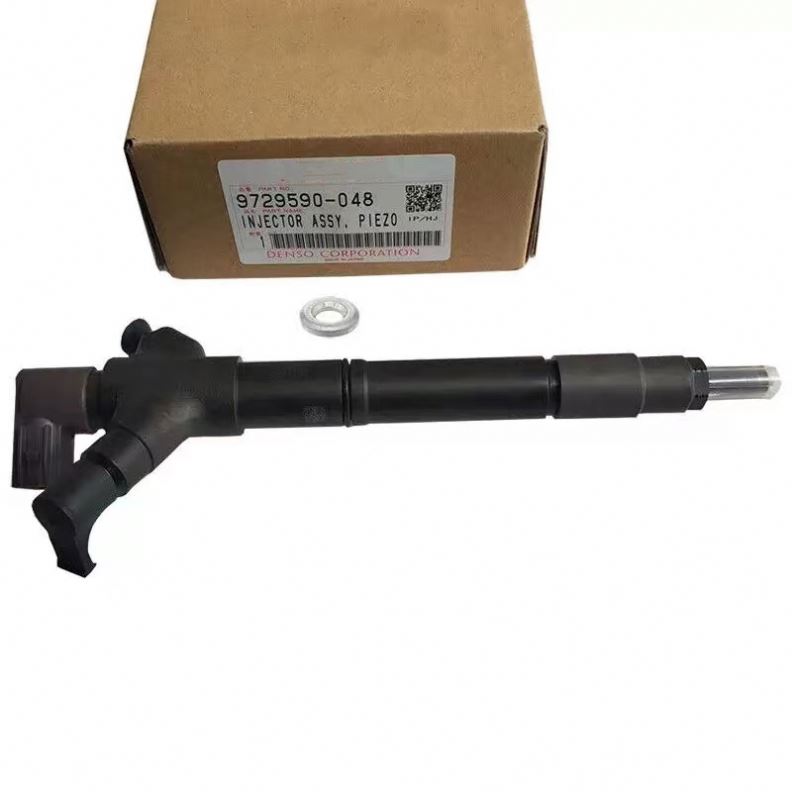 ECO 16600 EB70D-02R 06059 Форсунка