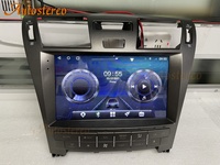 Radio Android de 128 GB para Lexus LS460 LS 460 LS600H 2006-2015, Actualización de Navegación GPS para Automóvil, Reproductor Multimedia, Unidad Principal Estéreo para Automóvil