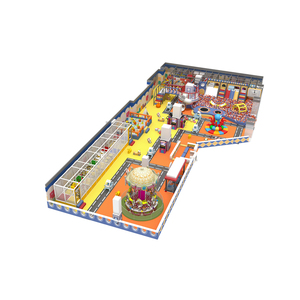 Parquets pour enfants, ensemble <span class=keywords><strong>de</strong></span> <span class=keywords><strong>location</strong></span>, terrain <span class=keywords><strong>de</strong></span> jeu souple, grand parc d'attractions, blocs d'escalade en mousse, jeu doux pour tout-petits - Product Image 2