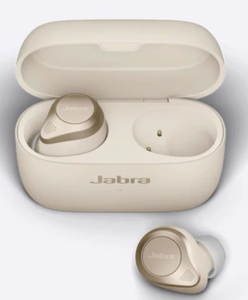 Écouteurs sans fil <span class=keywords><strong>Jabra</strong></span> Elite 75t avec annulation active du bruit, <span class=keywords><strong>Bluetooth</strong></span> 5.0, assistant vocal intégré - Product Image 2