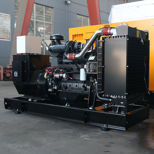 50kva 80kva 100kva 125kva 150kva 200kva原装珀金发动机柴油发电机组 - Product Image 5