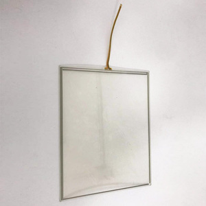 FANUC LCD Display Touch Panel For A02B-0303-C084 Spare Parts Supplier For PLC PAC & Dedicated Controllers - Product Image 3