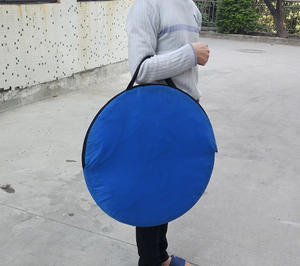 <span class=keywords><strong>Abri</strong></span> de plage pop-up avec fenêtre en filet, <span class=keywords><strong>abri</strong></span> de pêche pop-up - Product Image 4