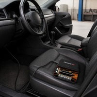 Programmeur ECU FormulaFlash : Prise en charge des mises à jour en ligne, réglage de la puce pour ECU et TCU, Flashing, Lecture/Écriture EEPROM, Clonage ECU