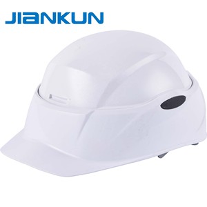 <span class=keywords><strong>Casque</strong></span> <span class=keywords><strong>de</strong></span> <span class=keywords><strong>sécurité</strong></span> pliable en ABS portable, pliable et pratique, directement <span class=keywords><strong>de</strong></span> l'usine, pour les urgences et la prévention des catastrophes - Product Image 3