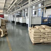 Bestseller Verstärkte Nylon-Kabelschleppkette Flexibler Brückentyp 25X38 S Kabelkette