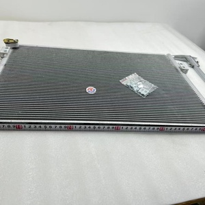 Condenseur de climatiseur de haute qualité pour excavatrice 488-6612 4886612 pour excavatrice E320 E323 - Product Image 4